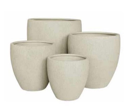 Chord Egg Pots