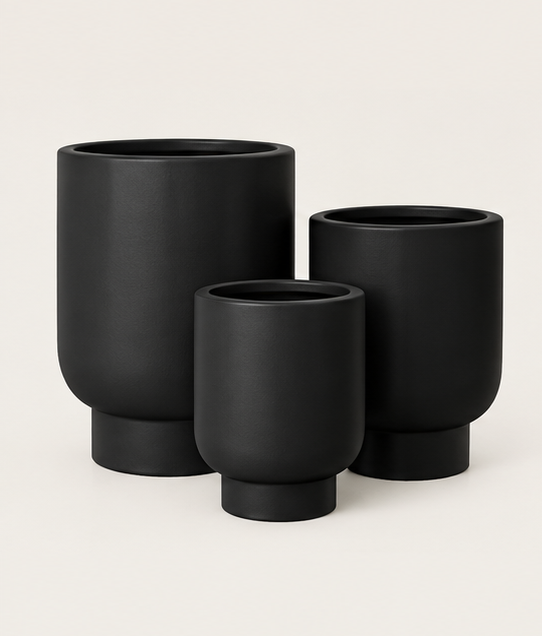 Vellum Pedestal