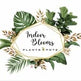 Indoor Blooms - Home
